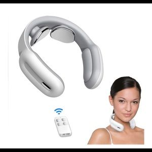 Intelligent Neck Massager